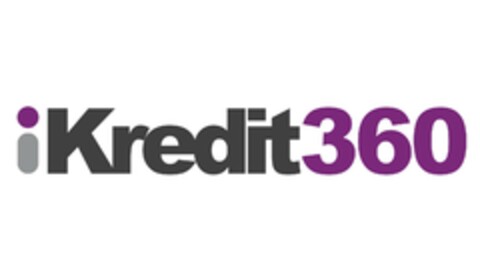 ikredit360 Logo (EUIPO, 06.12.2021)