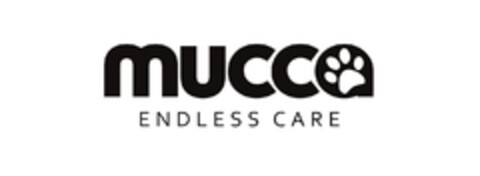 mucca ENDLESS CARE Logo (EUIPO, 27.12.2021)