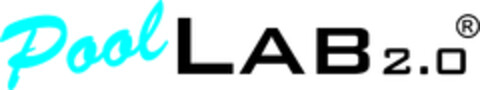 PoolLab 2.0 Logo (EUIPO, 12/29/2021)