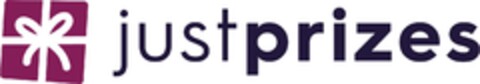 JUSTPRIZES Logo (EUIPO, 10.01.2022)