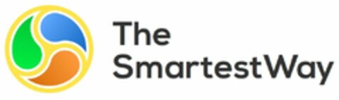 The SmartestWay Logo (EUIPO, 12.01.2022)