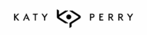 KATY PERRY KP Logo (EUIPO, 07.02.2022)