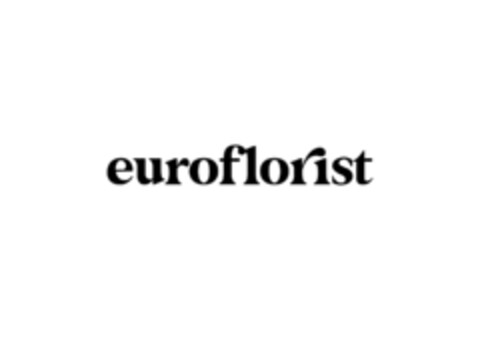 euroflorist Logo (EUIPO, 19.02.2022)