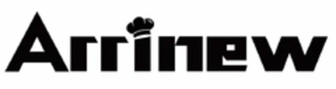 Arrinew Logo (EUIPO, 27.02.2022)
