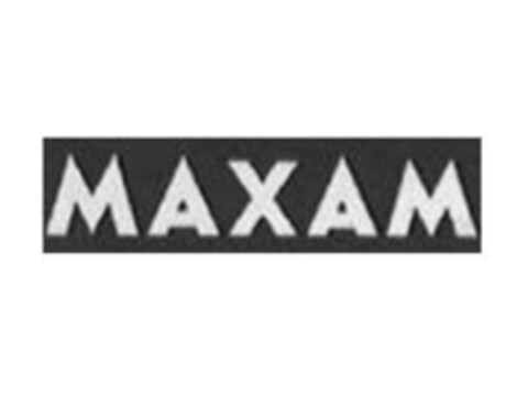 MAXAM Logo (EUIPO, 15.03.2022)