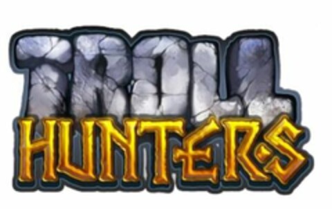 TROLL HUNTERS Logo (EUIPO, 14.03.2022)