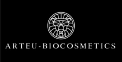 ARTEU BIOCOSMETICS Logo (EUIPO, 16.03.2022)