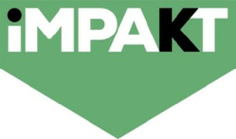 IMPAKT Logo (EUIPO, 05.04.2022)