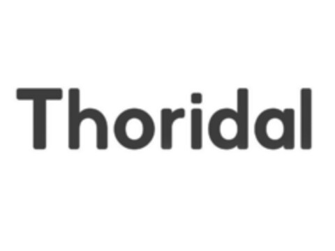 Thoridal Logo (EUIPO, 13.04.2022)