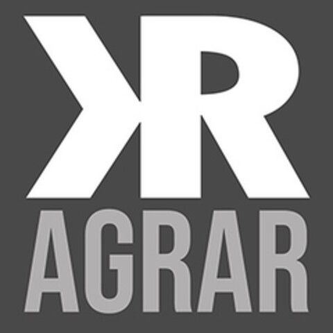 KRAGRAR Logo (EUIPO, 22.04.2022)