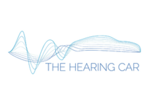 THE HEARING CAR Logo (EUIPO, 09.05.2022)