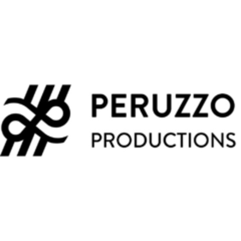 PERUZZO PRODUCTIONS Logo (EUIPO, 17.05.2022)