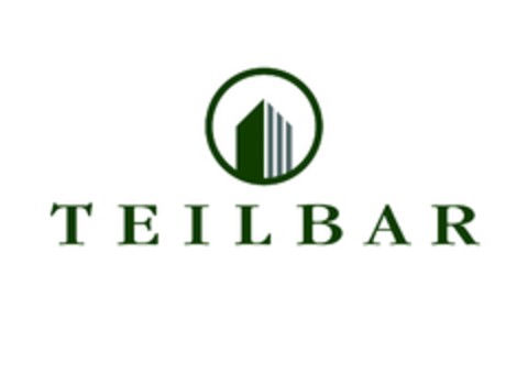 TEILBAR Logo (EUIPO, 05/20/2022)