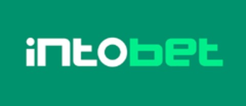 INTOBET Logo (EUIPO, 06/01/2022)