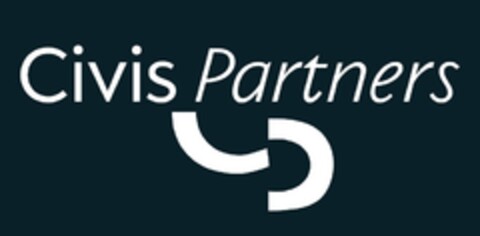 CIVIS PARTNERS Logo (EUIPO, 02.06.2022)