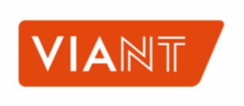 VIANT Logo (EUIPO, 10.06.2022)