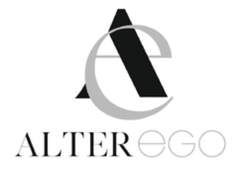 ALTER EGO Logo (EUIPO, 14.06.2022)