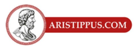 ARISTIPPUS.COM Logo (EUIPO, 06/27/2022)