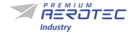 PREMIUM AEROTEC Industry Logo (EUIPO, 01.07.2022)