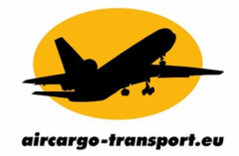 aircargo-transport.eu Logo (EUIPO, 15.07.2022)