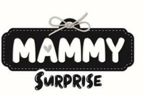 MAMMY SURPRISE Logo (EUIPO, 13.09.2022)