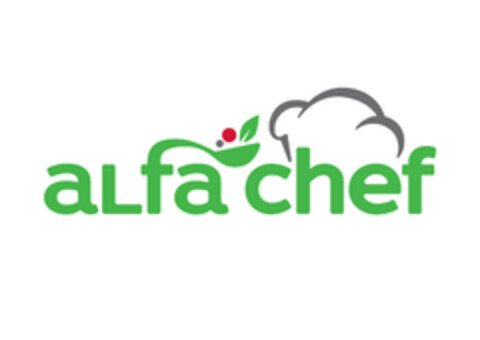 AlfaChef Logo (EUIPO, 21.09.2022)