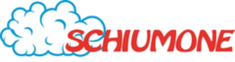 SCHIUMONE Logo (EUIPO, 29.09.2022)