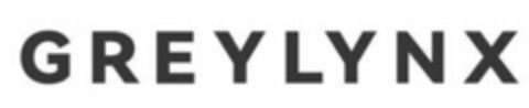 GREYLYNX Logo (EUIPO, 21.11.2022)