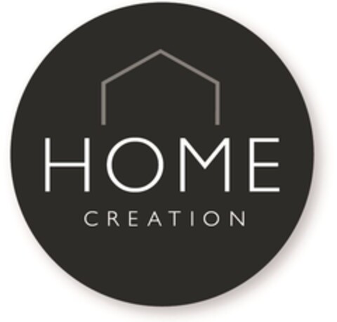 HOME CREATION Logo (EUIPO, 12/08/2022)