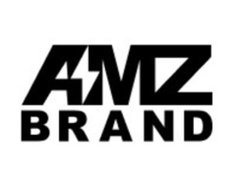 AMZ BRAND Logo (EUIPO, 23.12.2022)