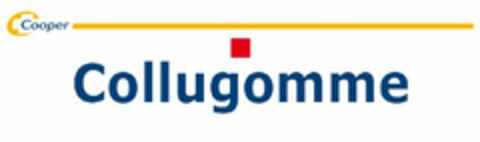 COOPER COLLUGOMME Logo (EUIPO, 02.01.2023)