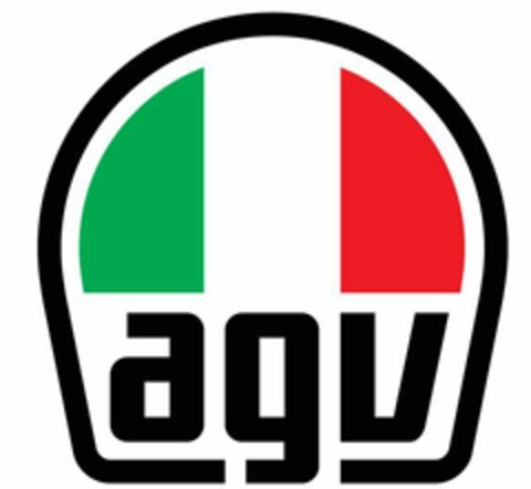 AGV Logo (EUIPO, 12/31/2022)