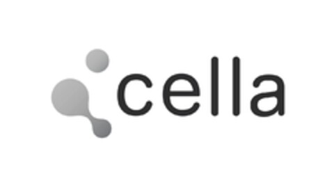 CELLA Logo (EUIPO, 11.01.2023)