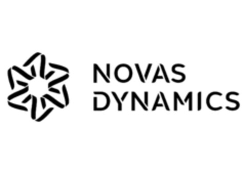 NOVAS DYNAMICS Logo (EUIPO, 11.01.2023)