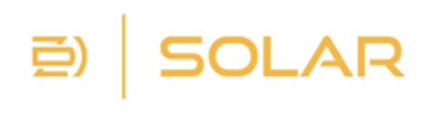 DZD SOLAR Logo (EUIPO, 07.03.2023)