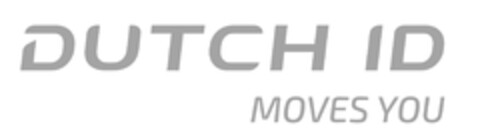 DUTCH ID MOVES YOU Logo (EUIPO, 03.04.2023)