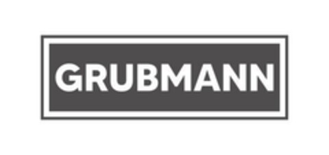 GRUBMANN Logo (EUIPO, 25.04.2023)