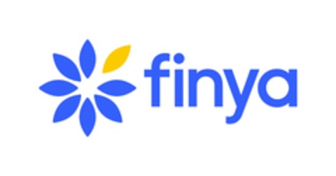 finya Logo (EUIPO, 26.04.2023)