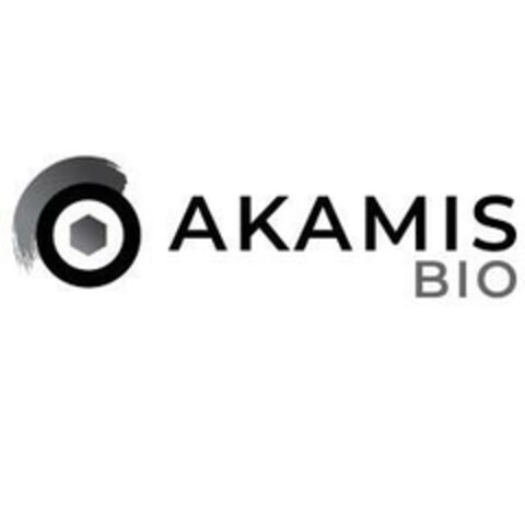 AKAMIS BIO Logo (EUIPO, 05/11/2023)