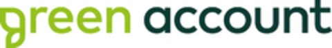 green account Logo (EUIPO, 23.05.2023)