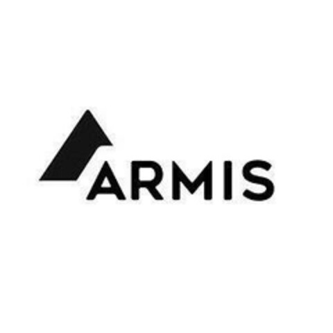 ARMIS Logo (EUIPO, 06/21/2023)