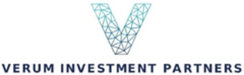 V VERUM INVESTMENT PARTNERS Logo (EUIPO, 31.07.2023)