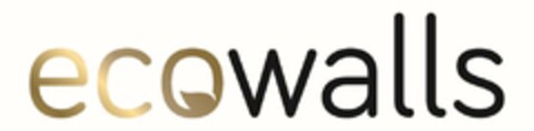 ecowalls Logo (EUIPO, 07.09.2023)