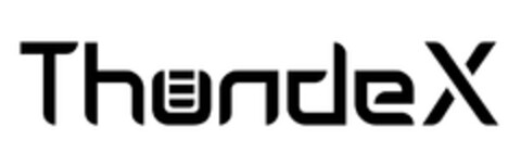 ThundeX Logo (EUIPO, 10/06/2023)