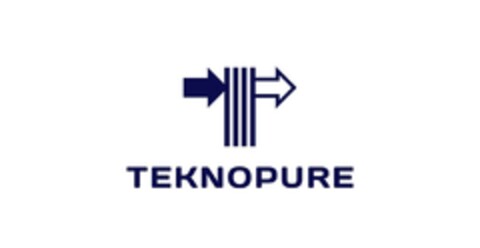 TEKNOPURE Logo (EUIPO, 17.10.2023)