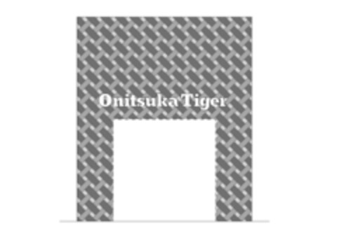 Onitsuka Tiger Logo (EUIPO, 10/27/2023)