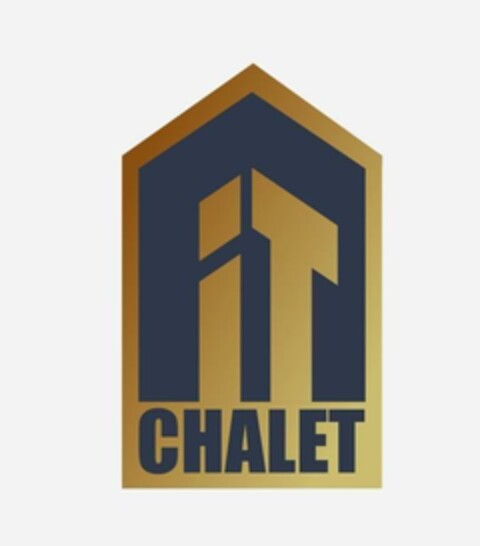 IT CHALET Logo (EUIPO, 10/31/2023)