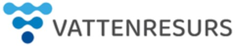 VATTENRESURS Logo (EUIPO, 01.11.2023)