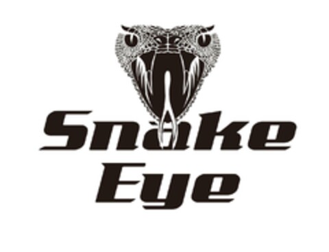 Snake Eye Logo (EUIPO, 17.11.2023)
