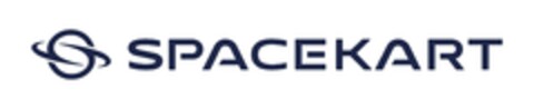 SPACEKART Logo (EUIPO, 11/21/2023)